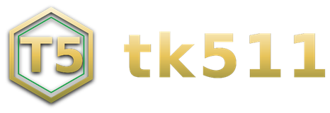 tk511 logo